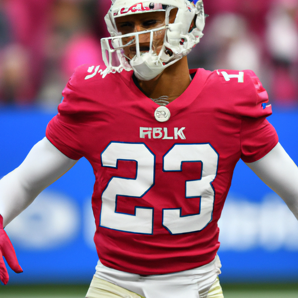 Minkah Fitzpatrick Named No. 1 Safety in AP's NFL Top 5 Rankings for Second Consecutive Year