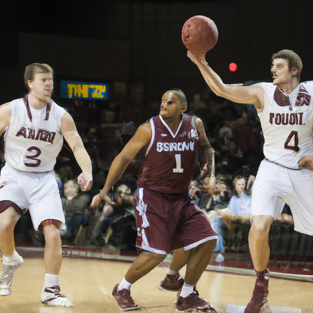 Mississippi State Men's Basketball Defeats Washington State 76-64 in Hall of Fame Tip-Off