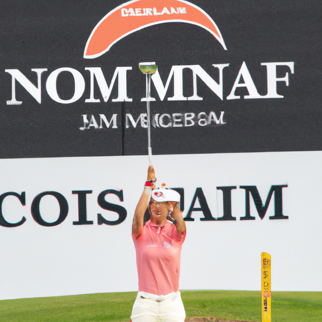 Mone Inami Secures First LPGA Tour Victory with One-Shot Win at Japan Classic