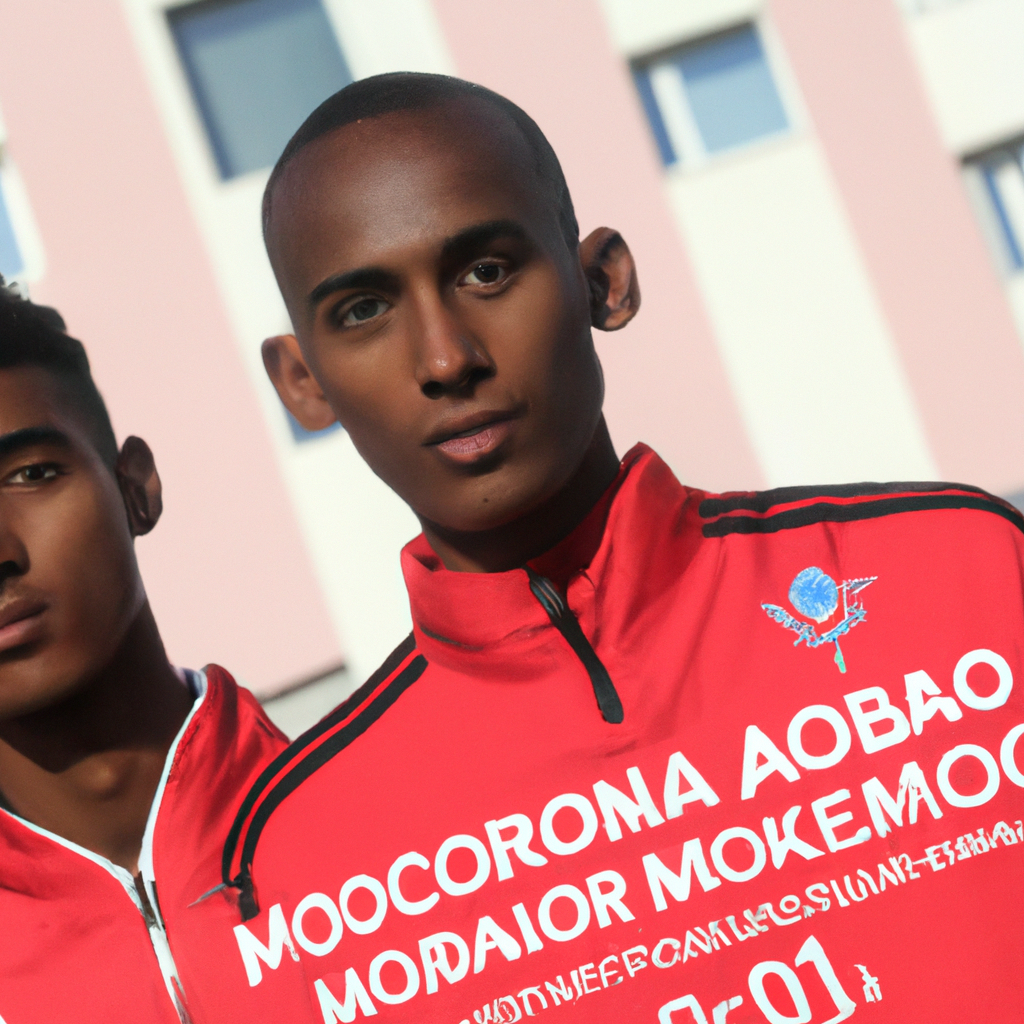 Morocco Adds France U21 Player Diop to Squad for 2026 World Cup Qualifying