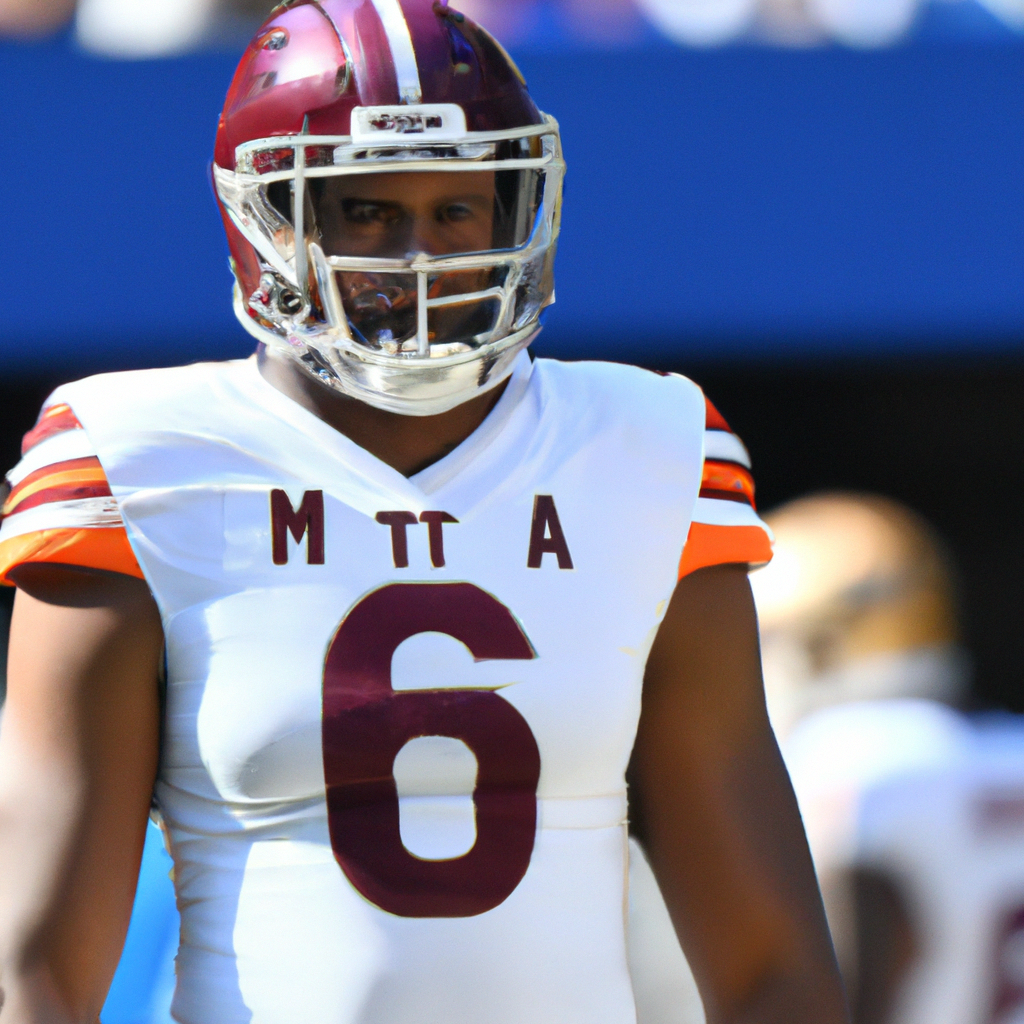 Myles Garrett Named No. 1 Defensive Lineman in AP's NFL Top 5 Rankings