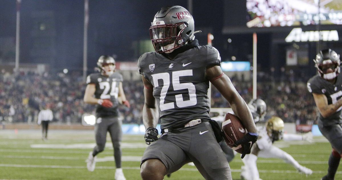 Nakia Watson's Return to Form Could Be a Boost for Washington State Football