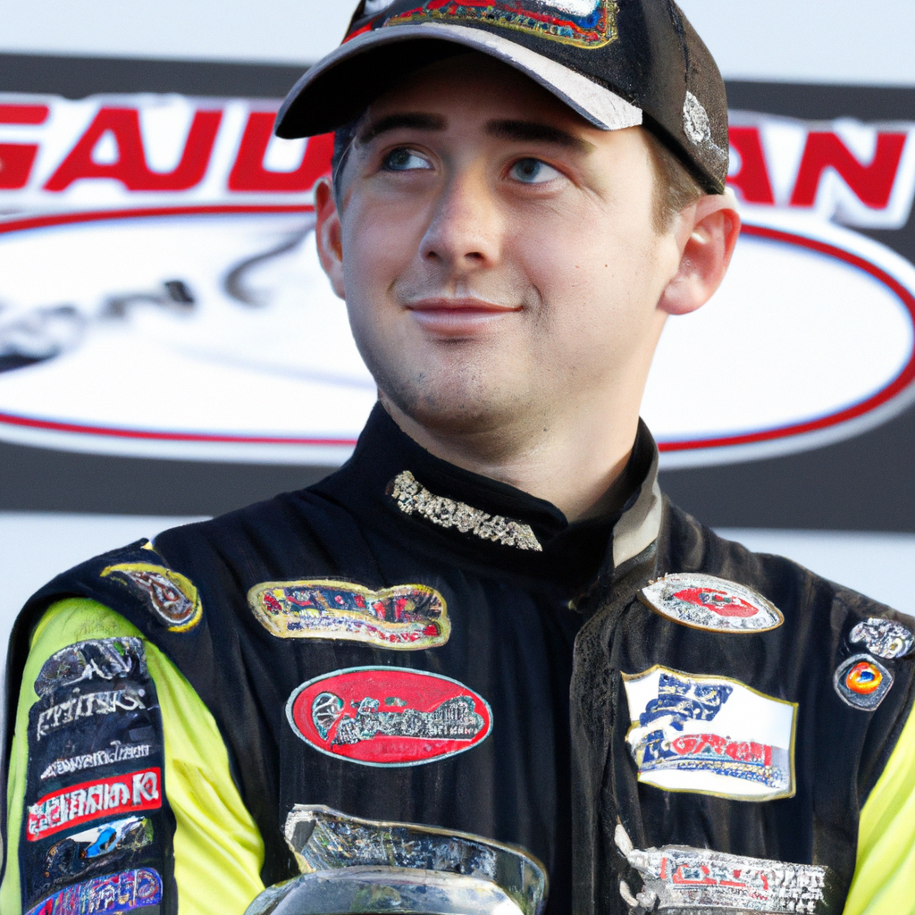 NASCAR Promises More Promotion of Young Drivers After Drama-Free Final Four