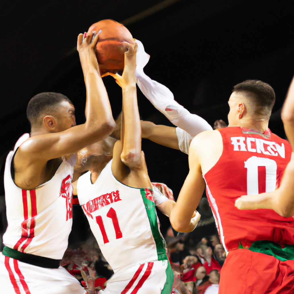 Nebraska Basketball Starts Season 5-0 with 84-63 Win Over Oregon