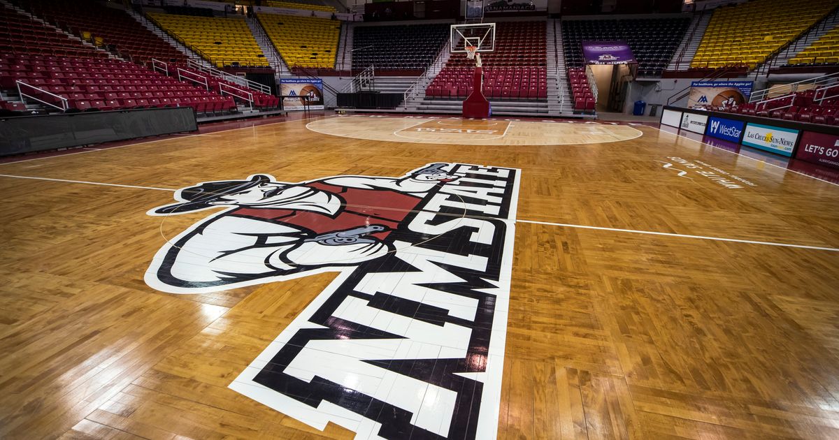 New Mexico State University Football Players Charged with Sex Crimes in Locker-Room Hazing Incident