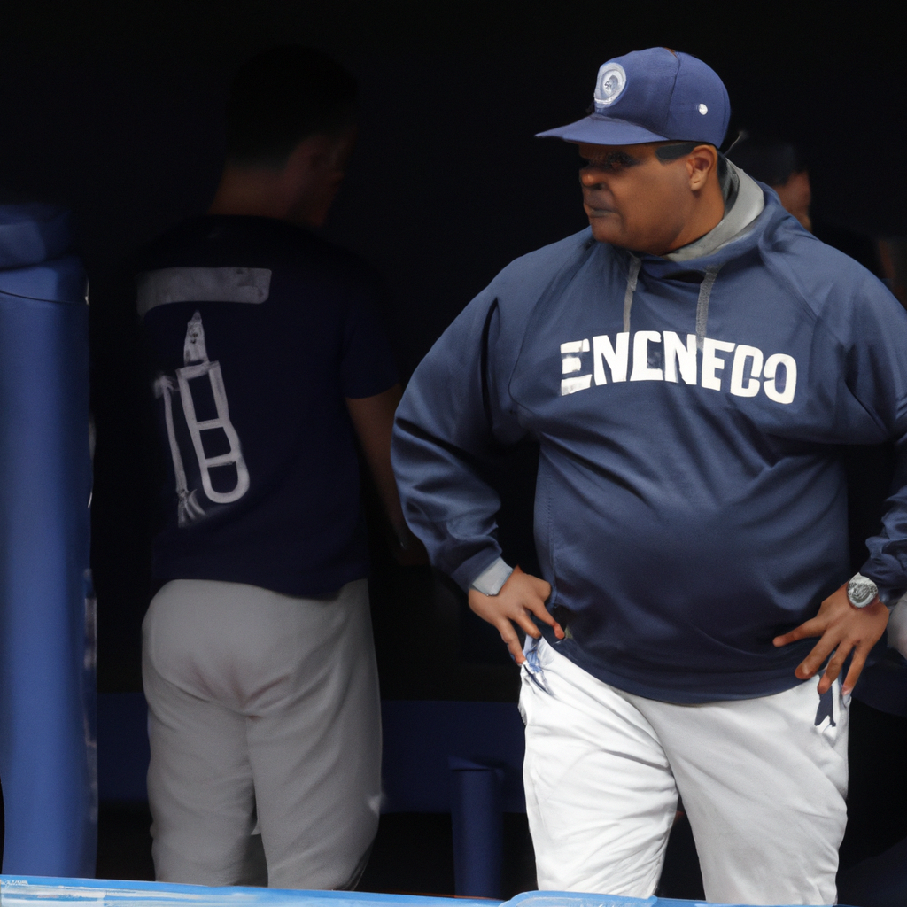 New York Mets Hire Yankees Bench Coach Carlos Mendoza as Manager: AP Source