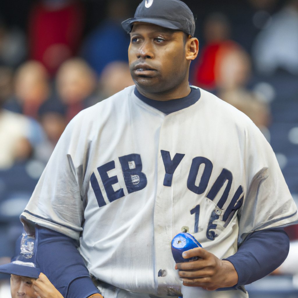 New York Yankees Cut Domingo GermÃ¡n Five Months After Perfect Game, Three Months After Starting Alcohol Treatment