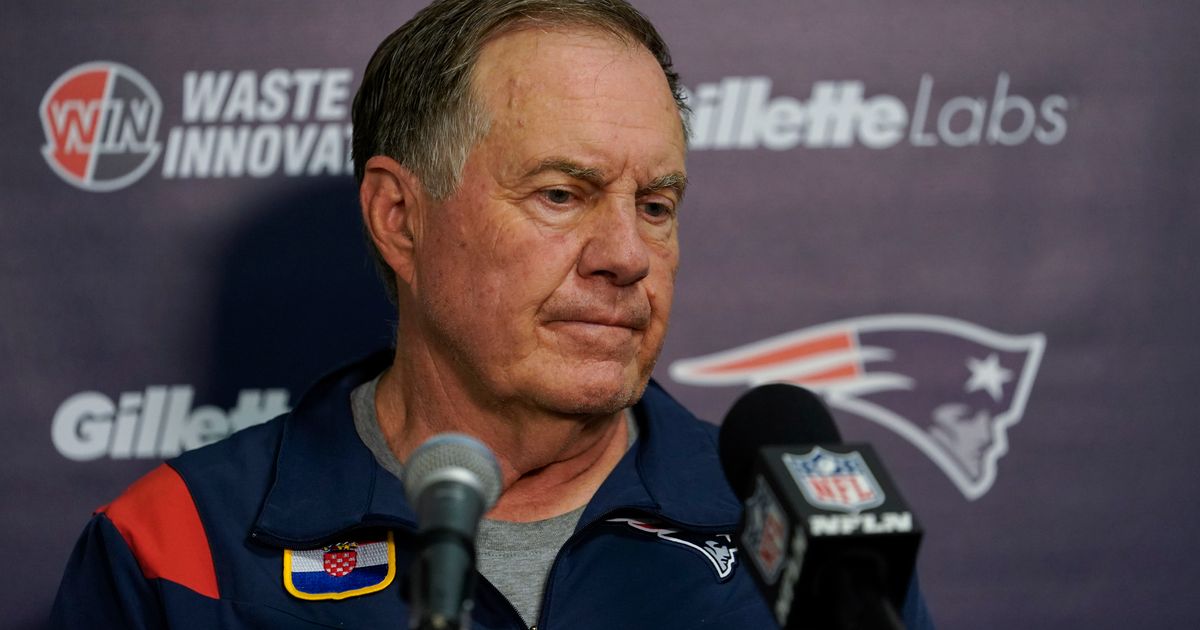 NFL Coaches on the Hot Seat: Bill Belichick, Brandon Staley, and Ron Rivera