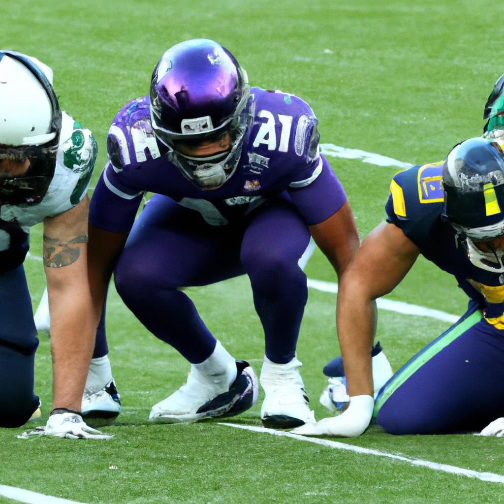 NFL Week 9: National Media Predicts Seattle Seahawks vs. Baltimore Ravens Matchup