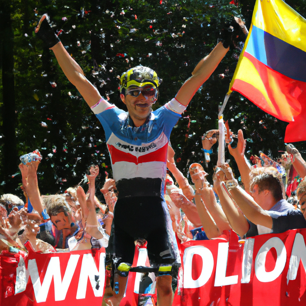 Nicolai Hojgaard Wins World Tour Championship with Dramatic Finish