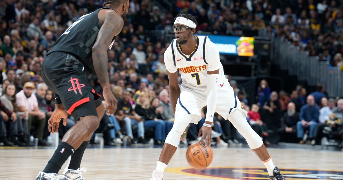 Nikola Jokic Records Triple-Double as Denver Nuggets Defeat Houston Rockets 134-124 in Jamal Murray's Return