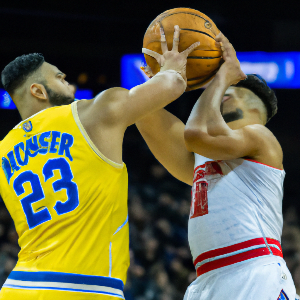 Nikola Jokic Records Triple-Double as Denver Nuggets Defeat Houston Rockets 134-124 in Jamal Murray's Return