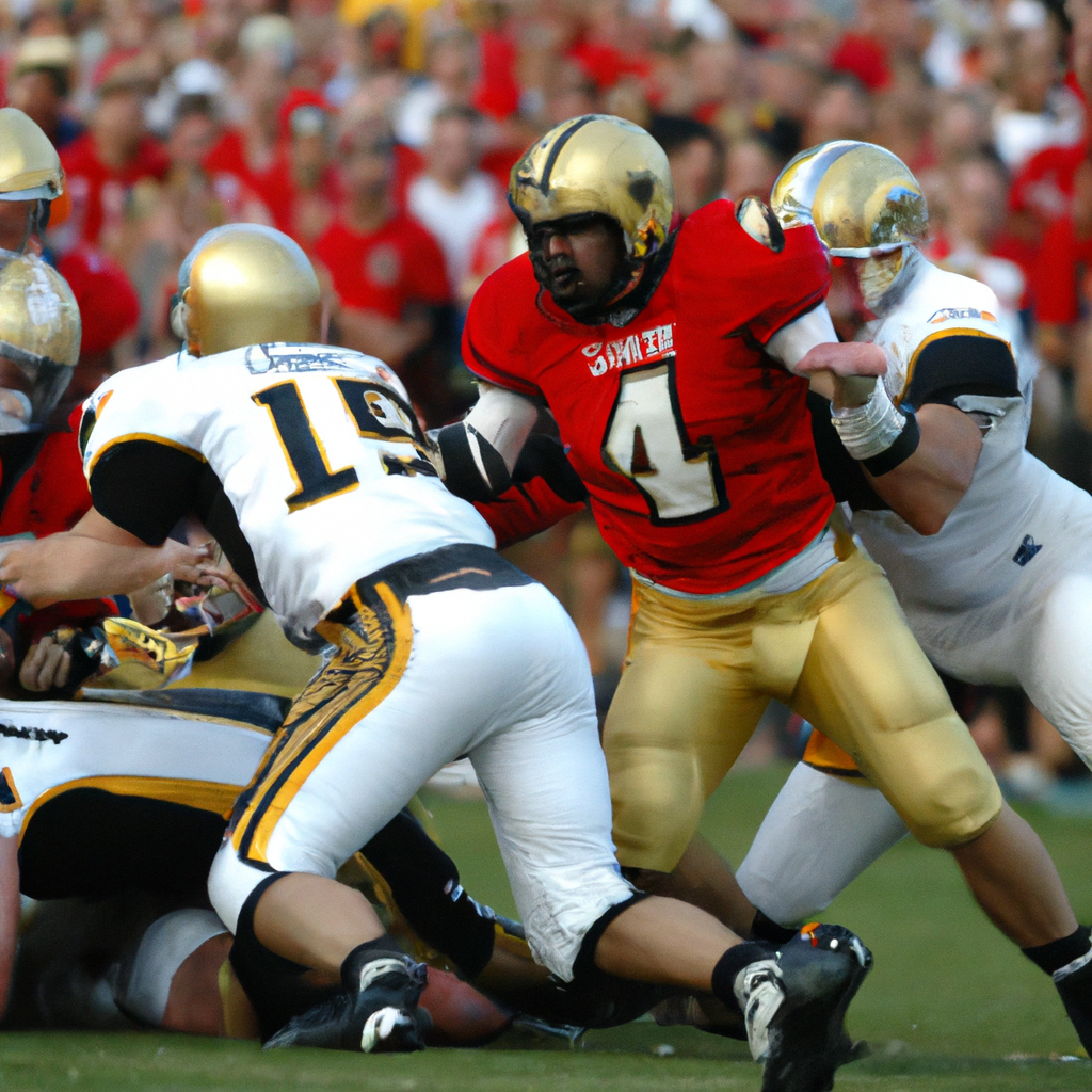 No. 1 Georgia Defeats Georgia Tech 31-23, Milton Runs for 156 Yards and 2 TDs