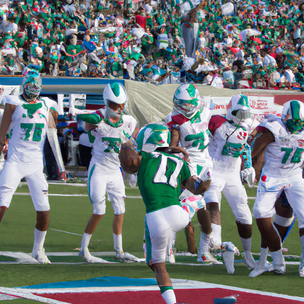 No. 17 Tulane Defeats Florida Atlantic 24-8 Behind Michael Pratt's 3 Touchdown Performance