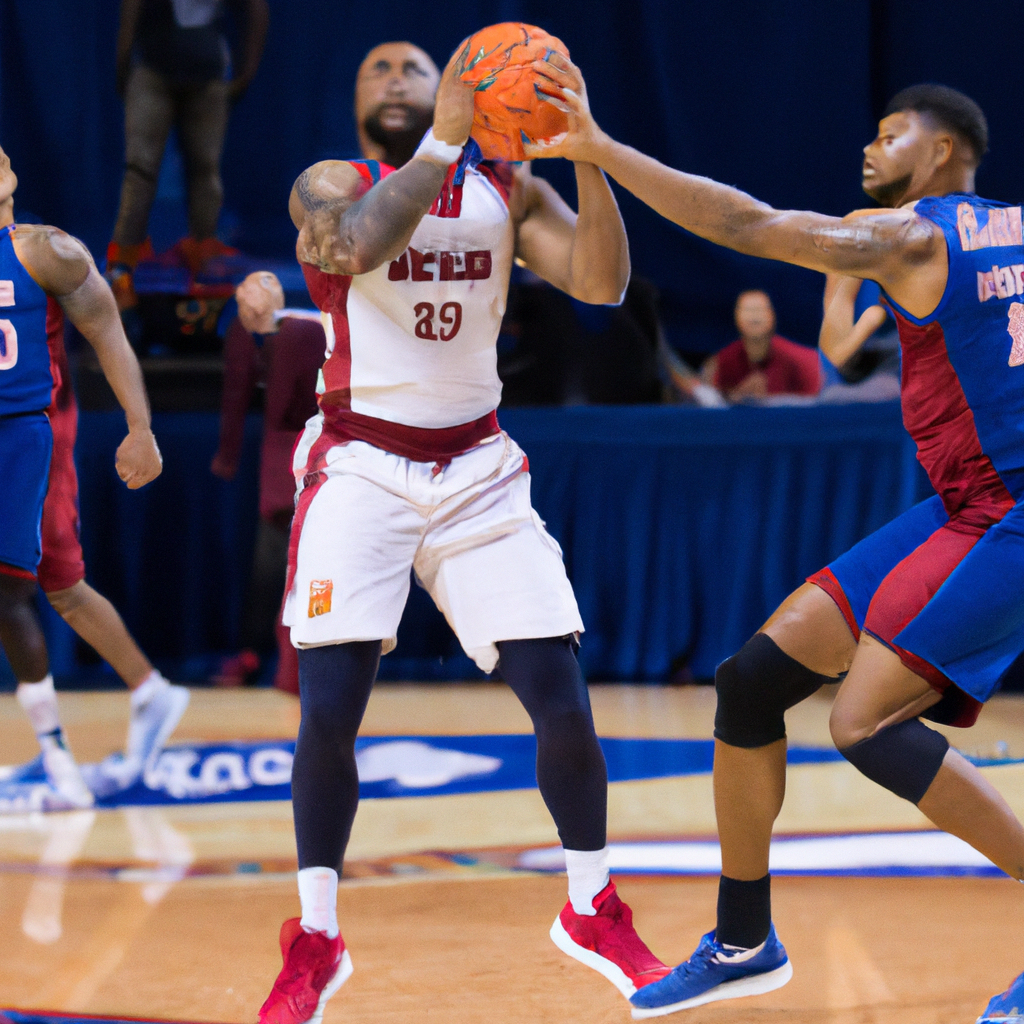 No. 19 Florida Atlantic Defeats Virginia Tech 84-50 in ESPN Events Invitational, Martin Scores 17