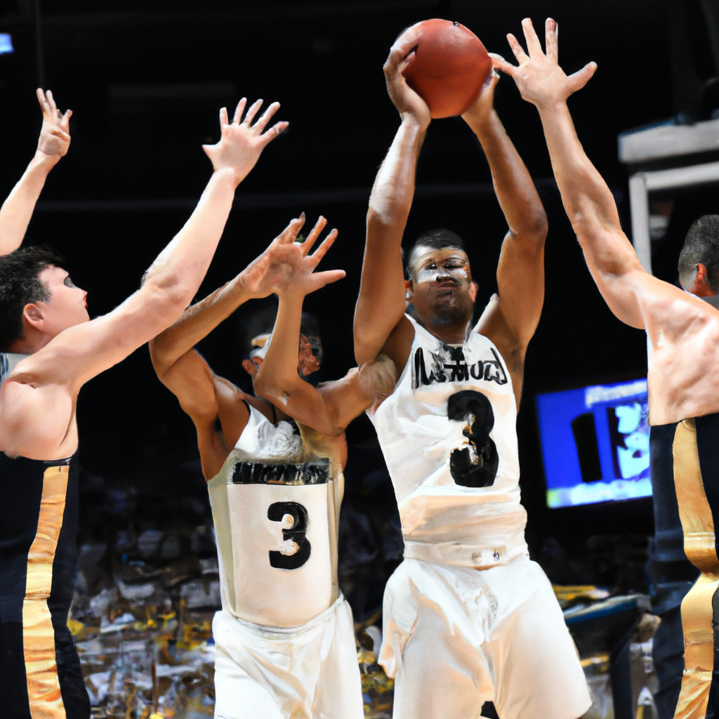 No. 2 Purdue Defeats No. 4 Marquette to Win Maui Invitational Title, Led by Edey's 28 Points and 15 Rebounds