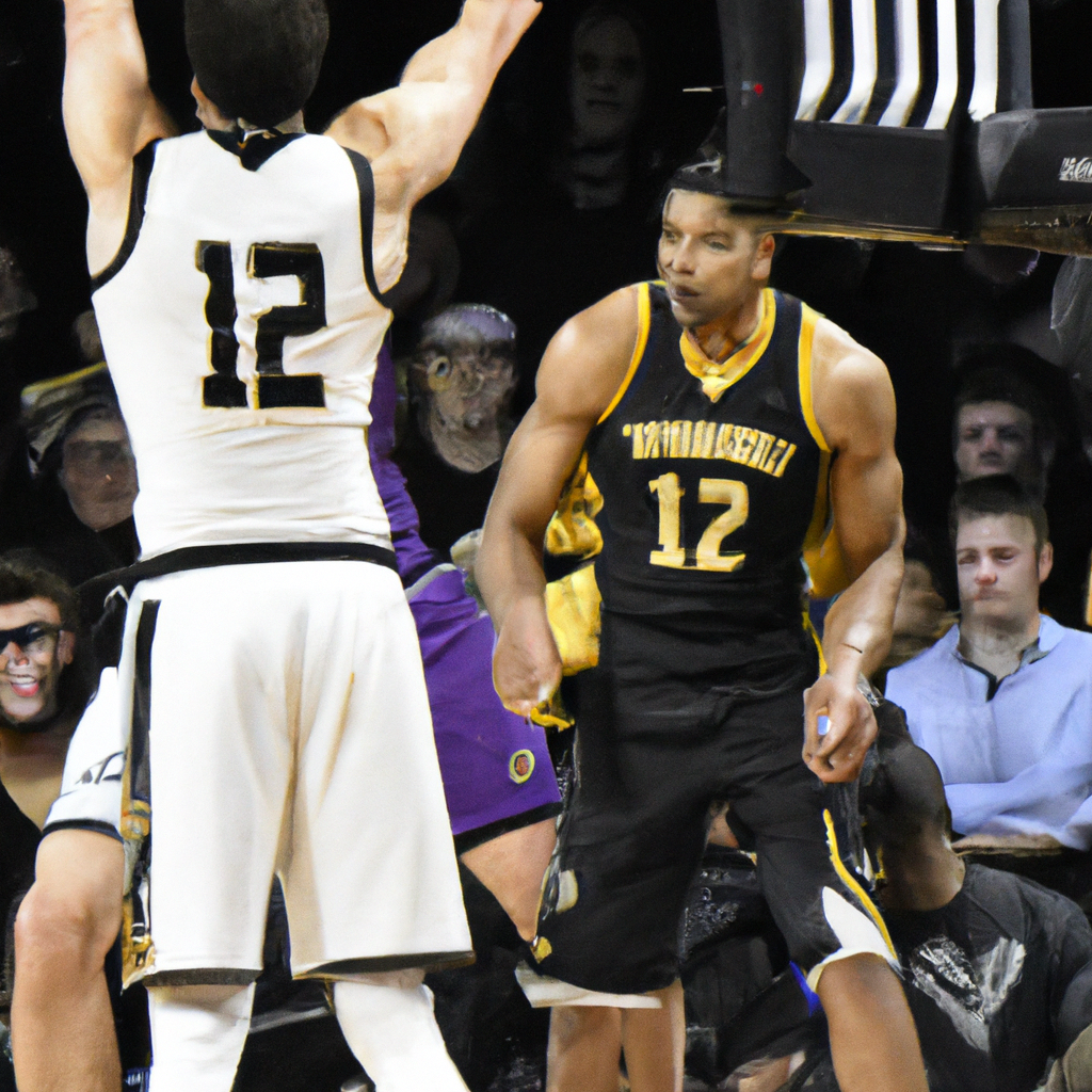 No. 20 Colorado Upsets No. 1 LSU 92-78 in Season Opener