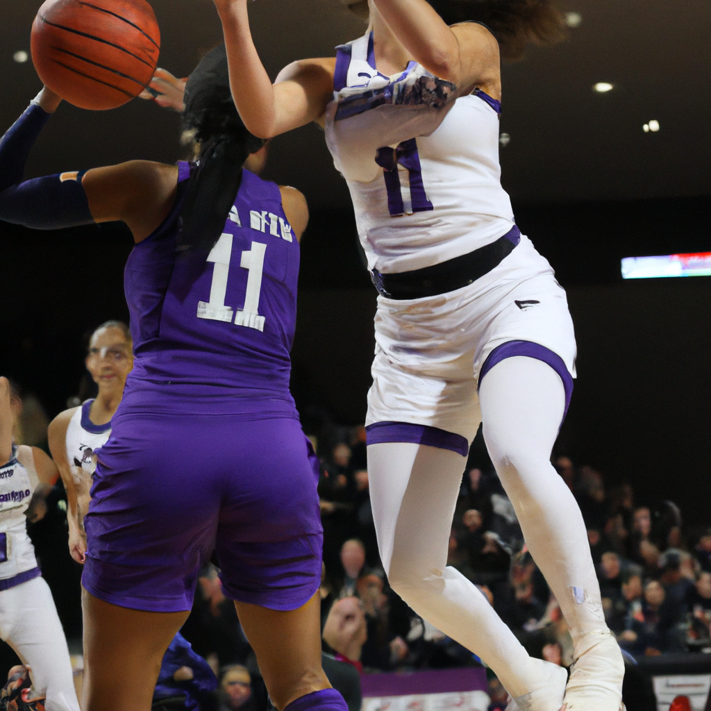 No. 6 UConn Defeats Stonehill College 107-67 Led by Newton's Double-Figure Performance