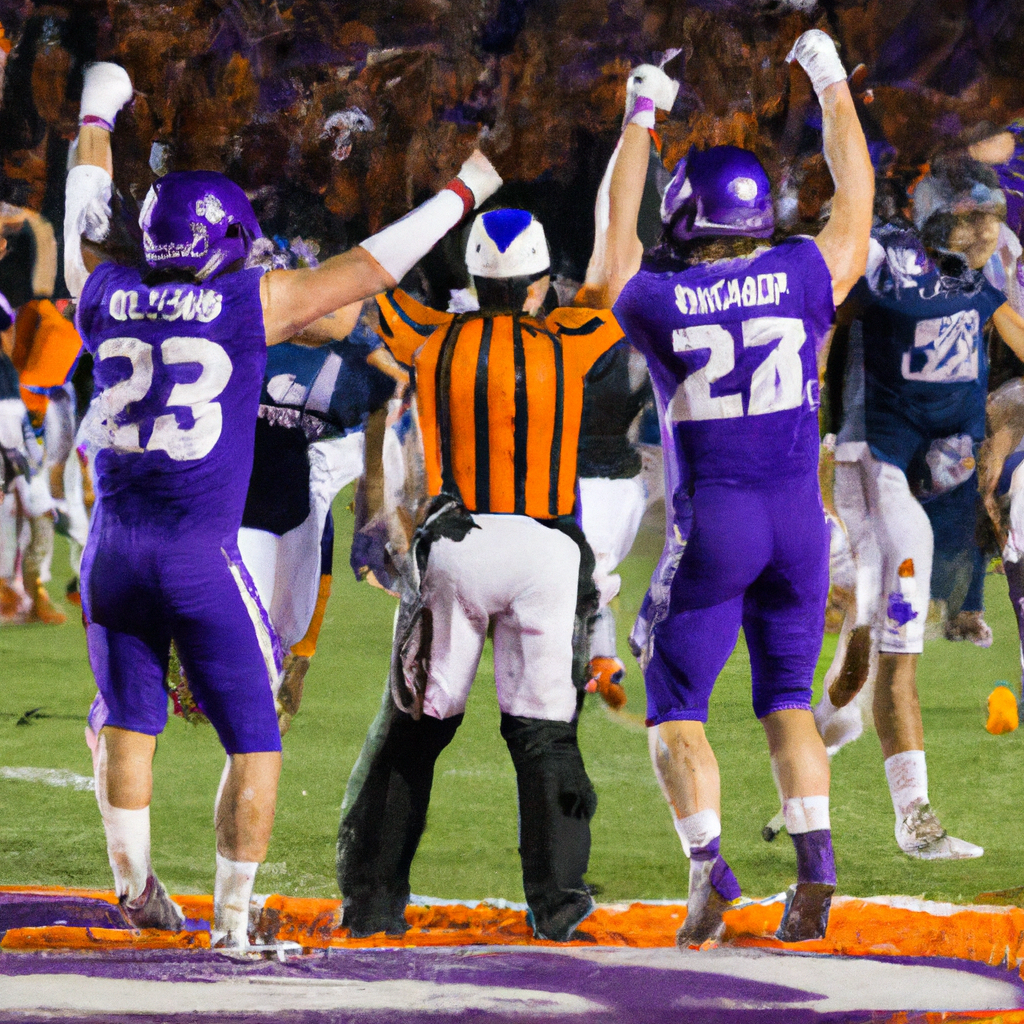 No. 7 Texas Defeats No. 25 Kansas State 33-30 in Overtime After Auburn Field Goal and Late Defensive Stand