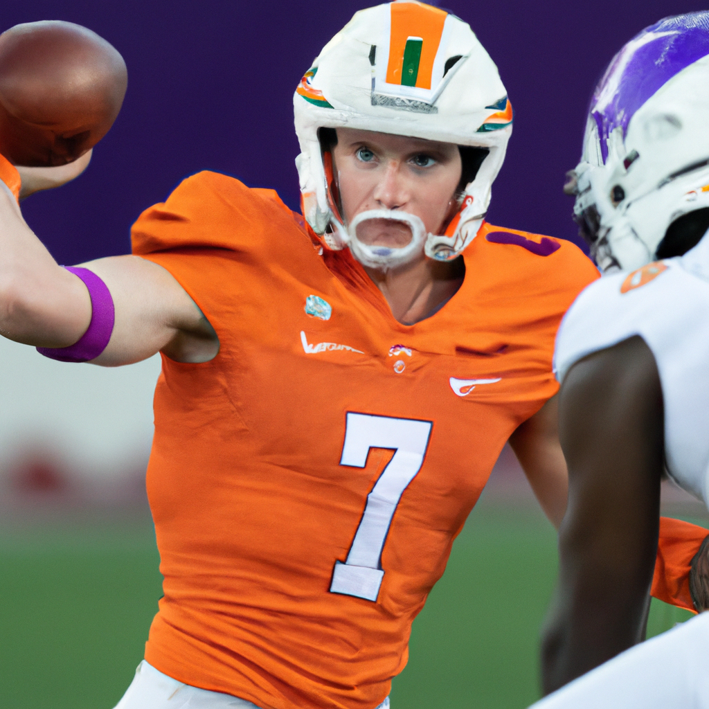 No. 7 Texas to Start QB Quinn Ewers in TCU Game After Shoulder Sprain Recovery