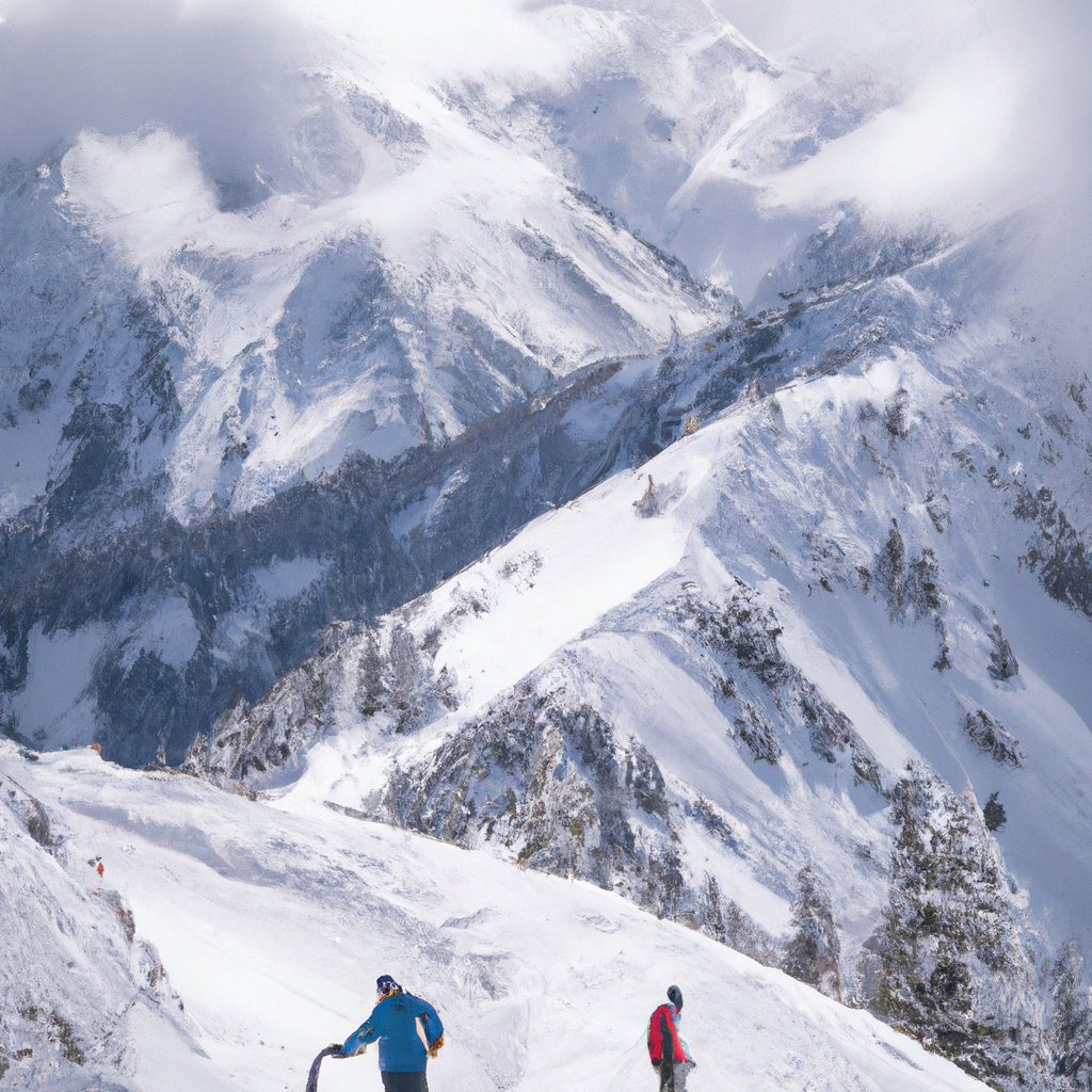 Northwest Ski Season Opening This Weekend: Get Ready, Powderhounds!