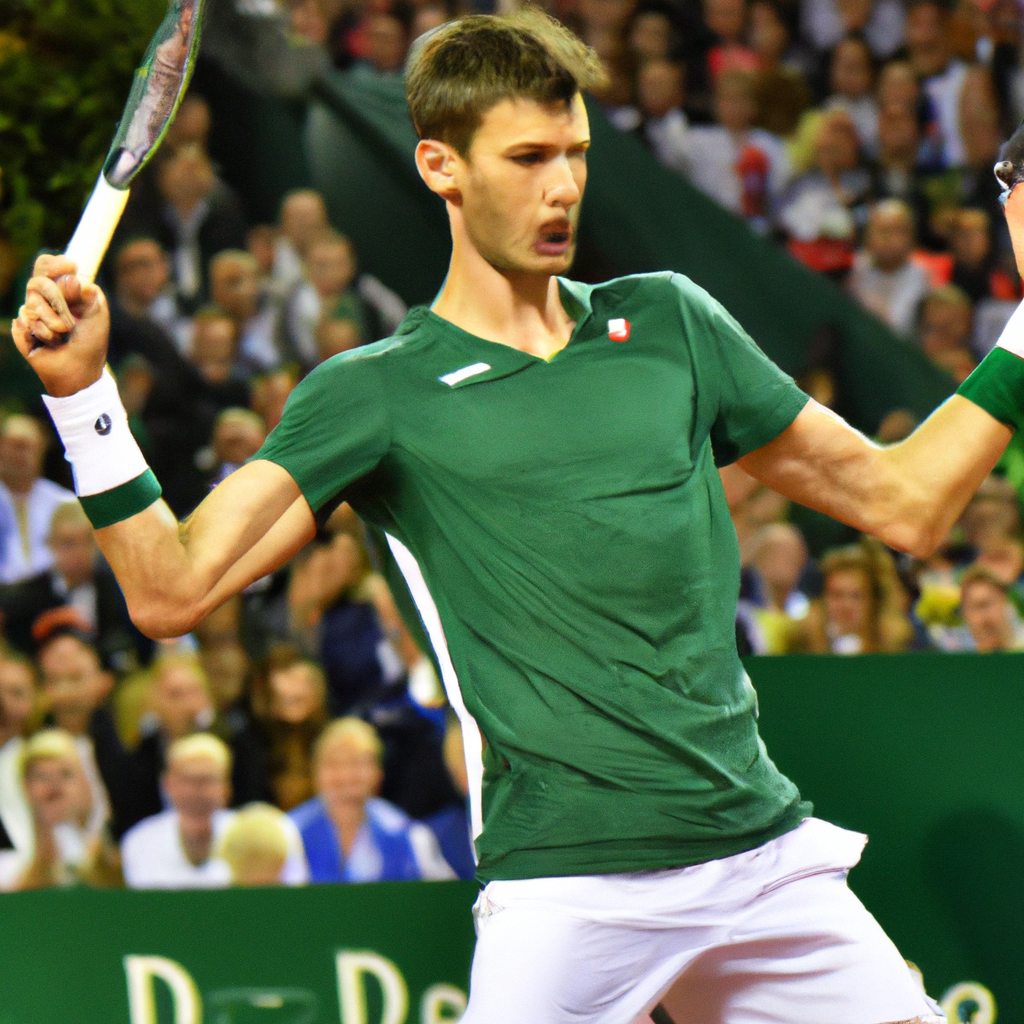 Novak Djokovic's Davis Cup Winning Streak Halted by Loss to Jannik Sinner