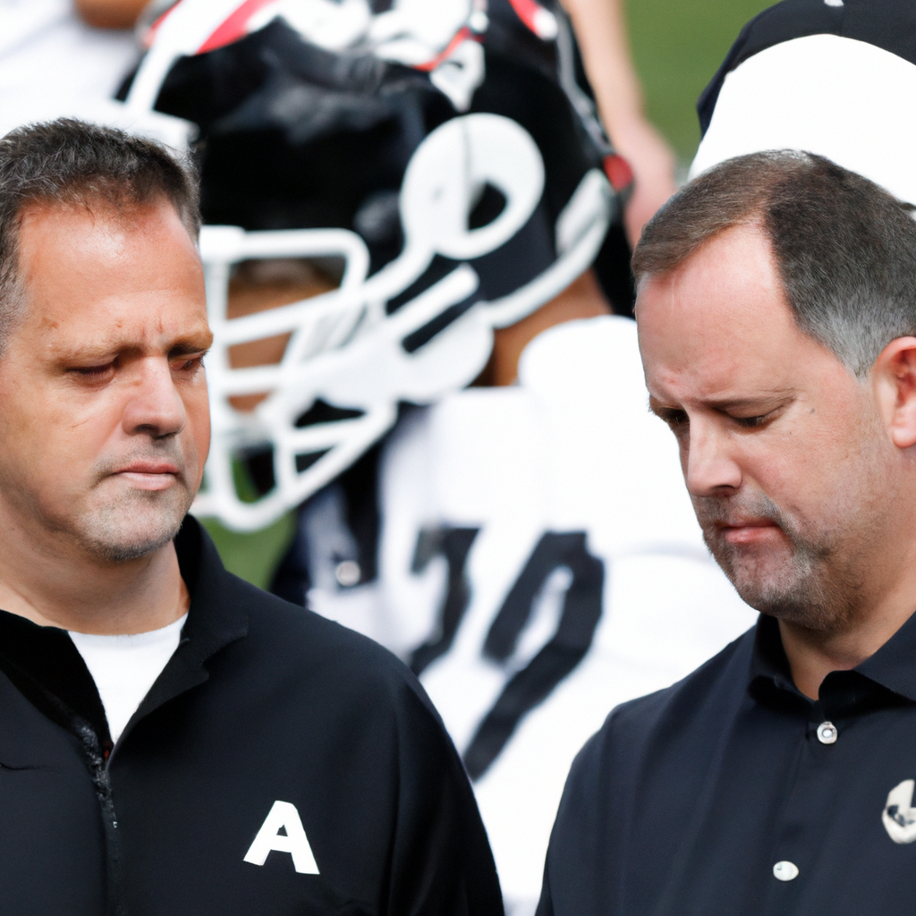 Oakland Raiders Part Ways with Head Coach Josh McDaniels and General Manager Dave Ziegler