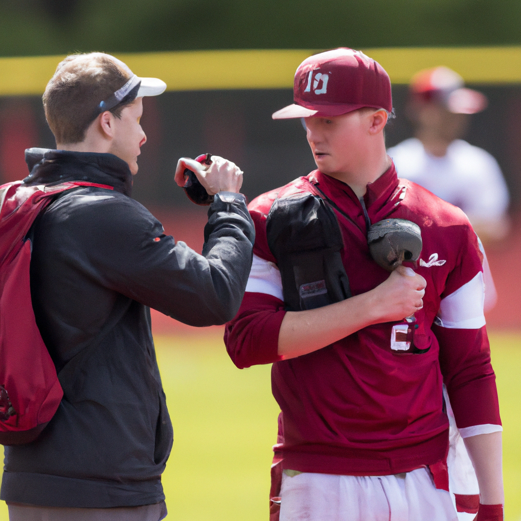 of stateWashington State's Dylan Paine and Quinn Roff Remain Away from Campus