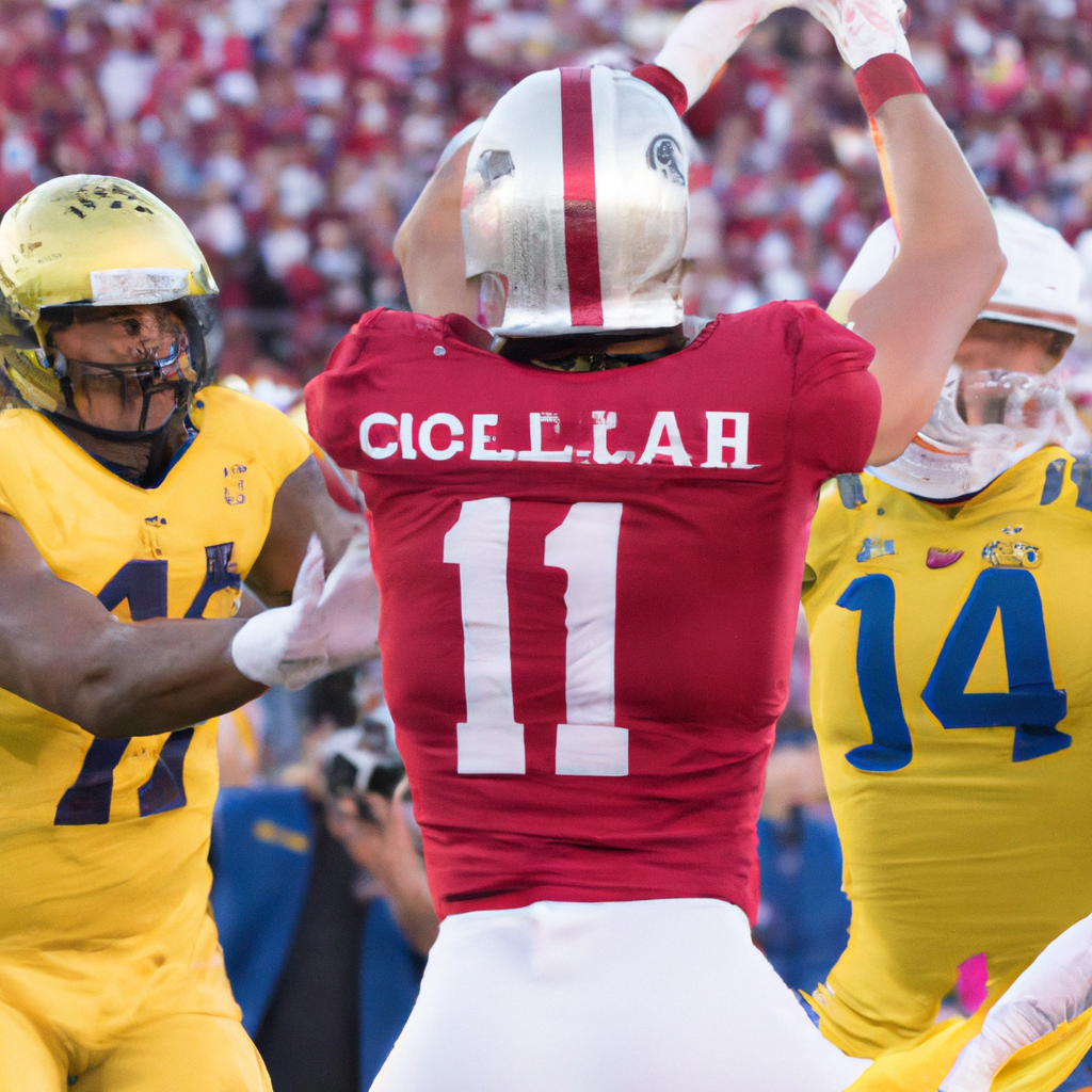 Oklahoma's Dillon Gabriel Sets School Record with 8 Touchdowns in 59-20 Win Over West Virginia