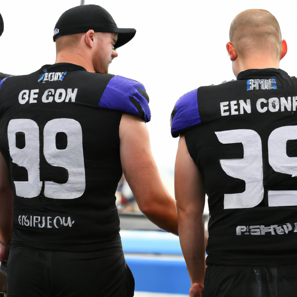 OL Reign Make End-of-Season Roster Changes