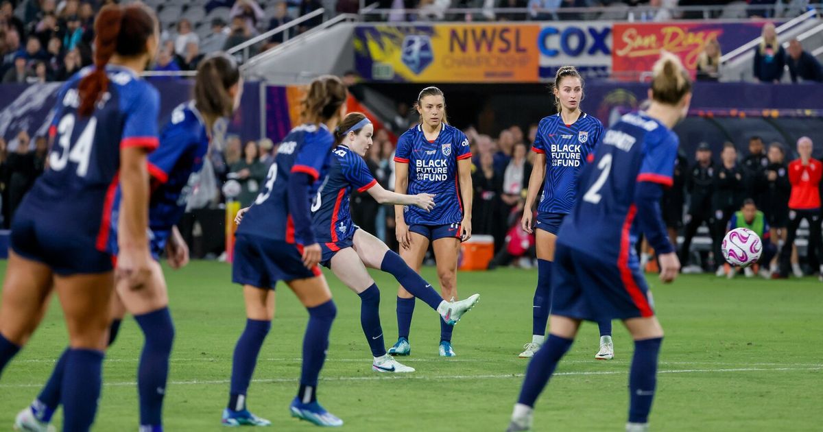 OL Reign's Outlook Following NWSL Championship Defeat: An Analysis