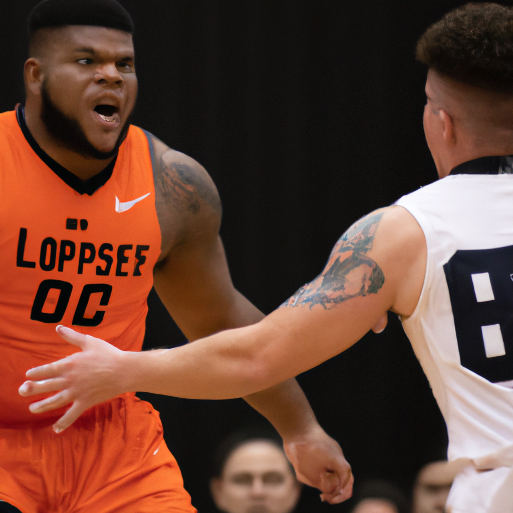 Oregon State Defeats Linfield College 82-46 in Season Opener, Pope Scores 16 Points