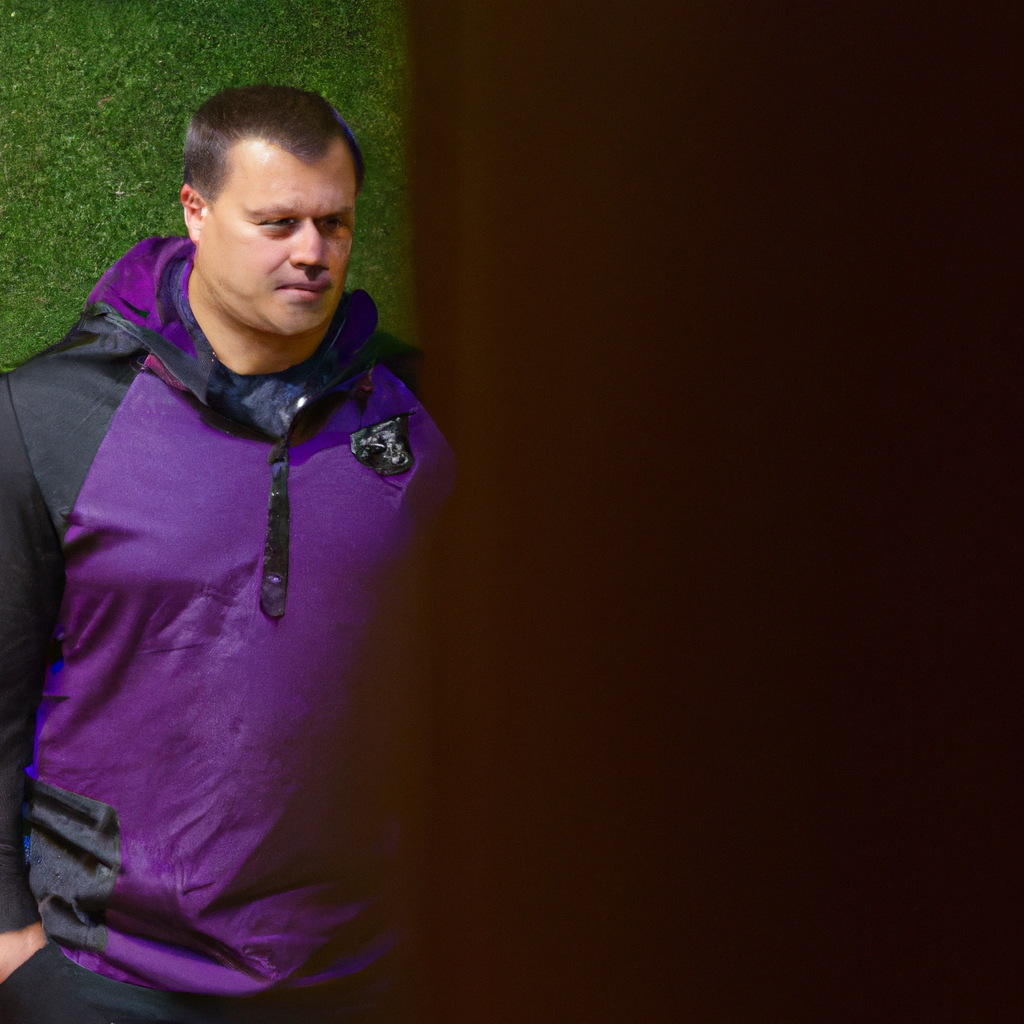 Oregon State University Loses Head Coach Jonathan Smith; Could University of Washington's Ryan Grubb Be a Potential Replacement?