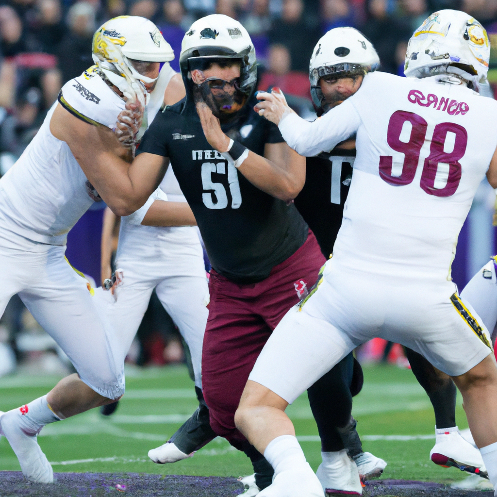 Pac-12 Conference: Washington Huskies Remain at No. 5, Washington State Cougars Drop to Last Place in Power Rankings