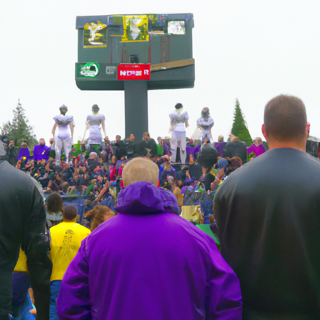 Pac-12 Networks to be Absent from University of Washington vs. Oregon Championship Game