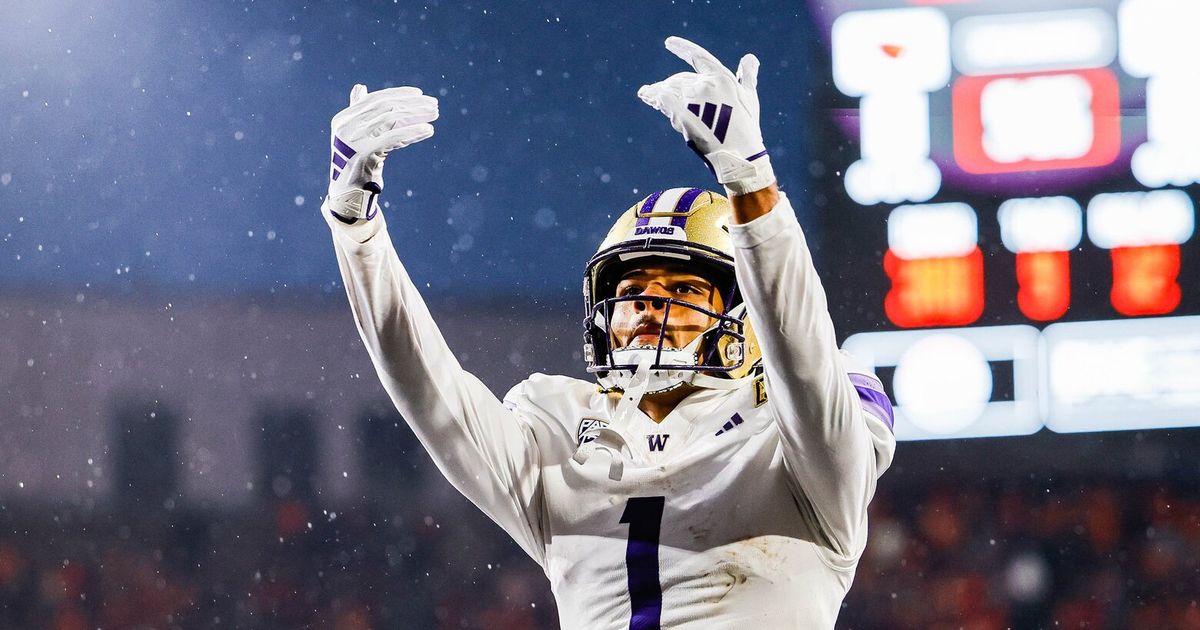 Pac-12 Power Rankings: Examining Washington's Universities After Significant Victories