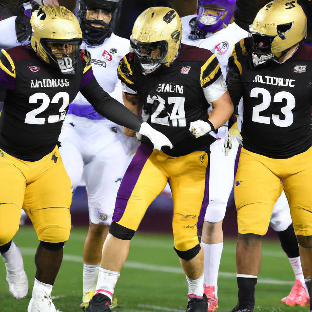 Pac-12 Power Rankings: Examining Washington's Universities After Significant Victories