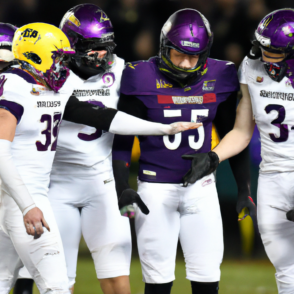 Pac-12 Power Rankings: Washington Drops to Second After Apple Cup Victory Over Oregon