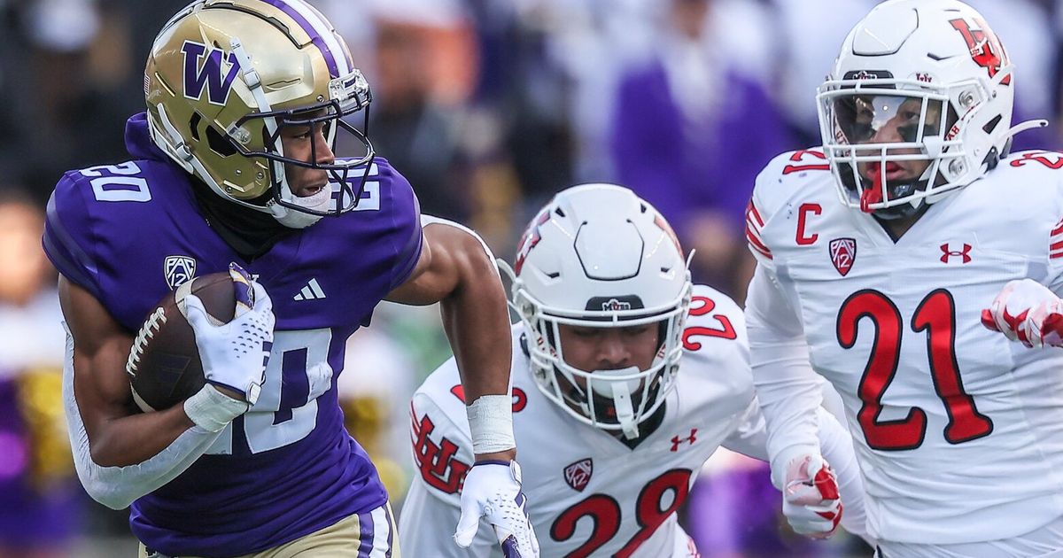 Pac-12 Week 11 Recap: Washington's Victory, Arizona State's Upset, and Arizona's Narrow Win