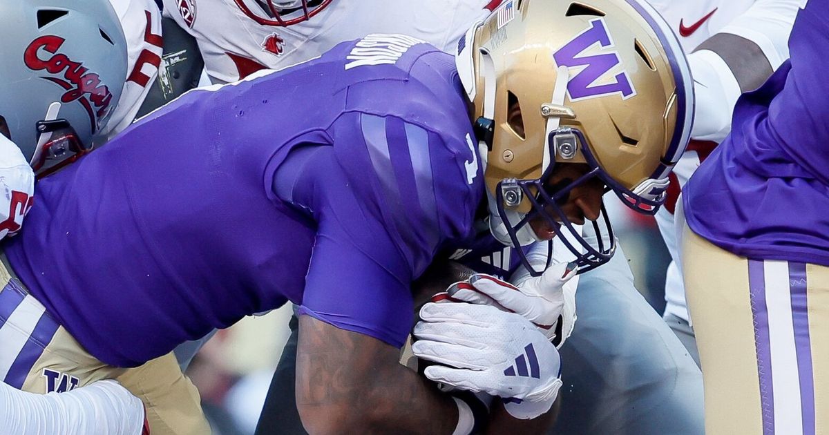 Pac-12 Week 13 Recap: Close Calls, Controversial Calls, Big Wins, and Hot Seat Drama