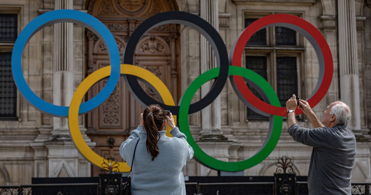 Paris 2024 Olympics and Paralympics to Offer Over 400,000 Additional Tickets