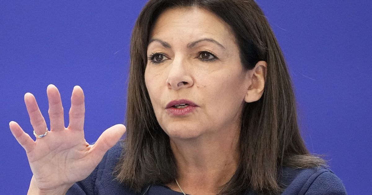 Paris Mayor Anne Hidalgo Announces Departure from Elon Musk's X Platform