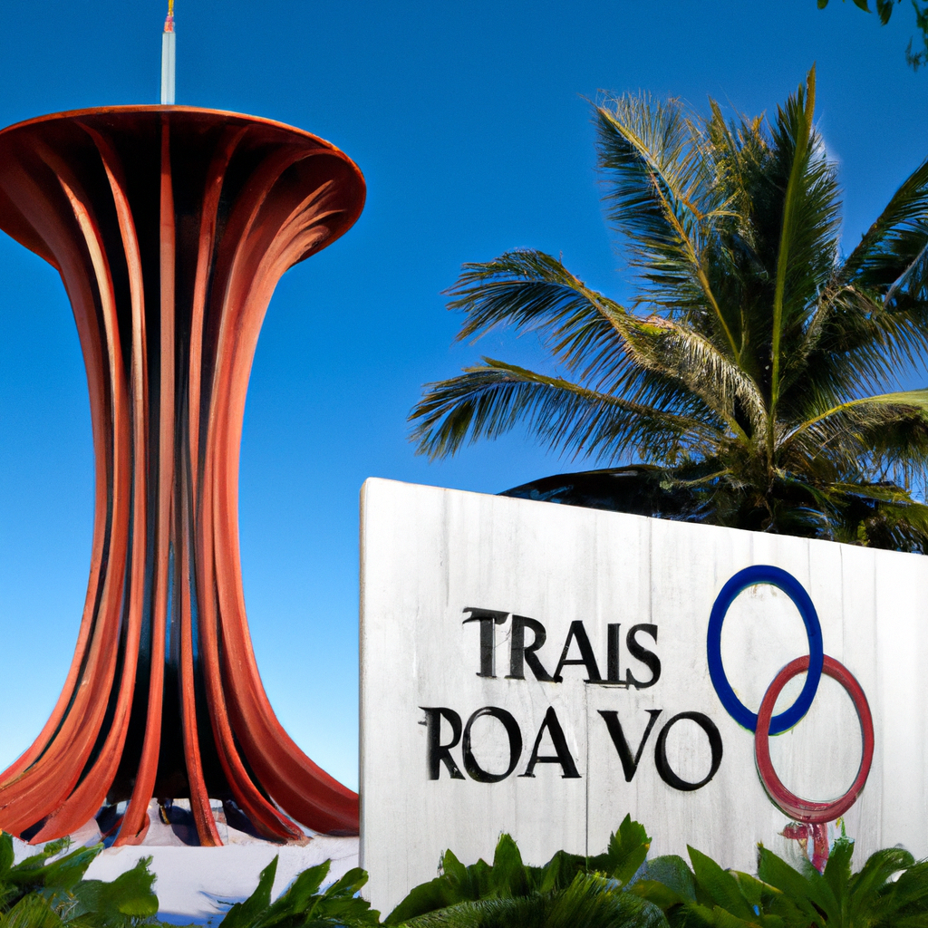 Paris Olympics Reduces Design of Proposed Tahiti Surf Tower Following Local Criticism