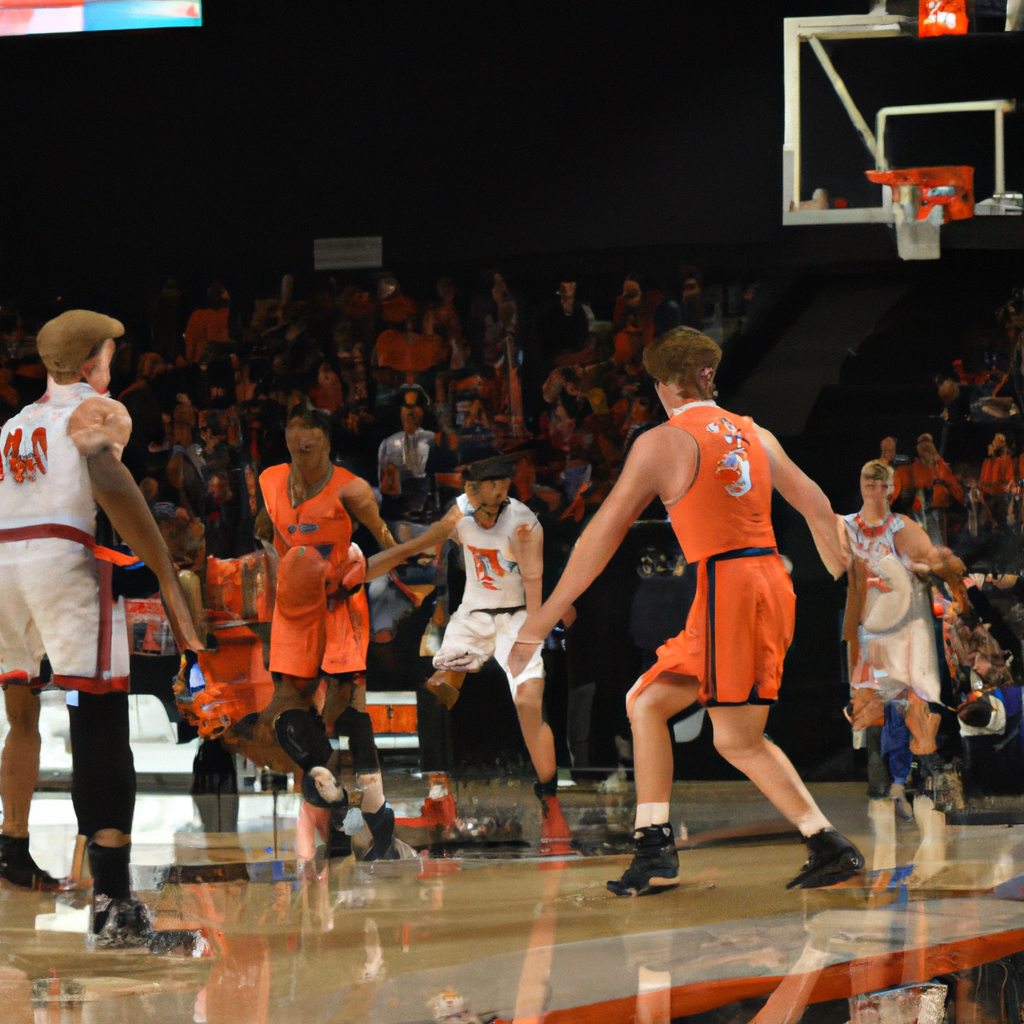 Pepperdine Defeats Idaho State 77-62 in Basketball Matchup