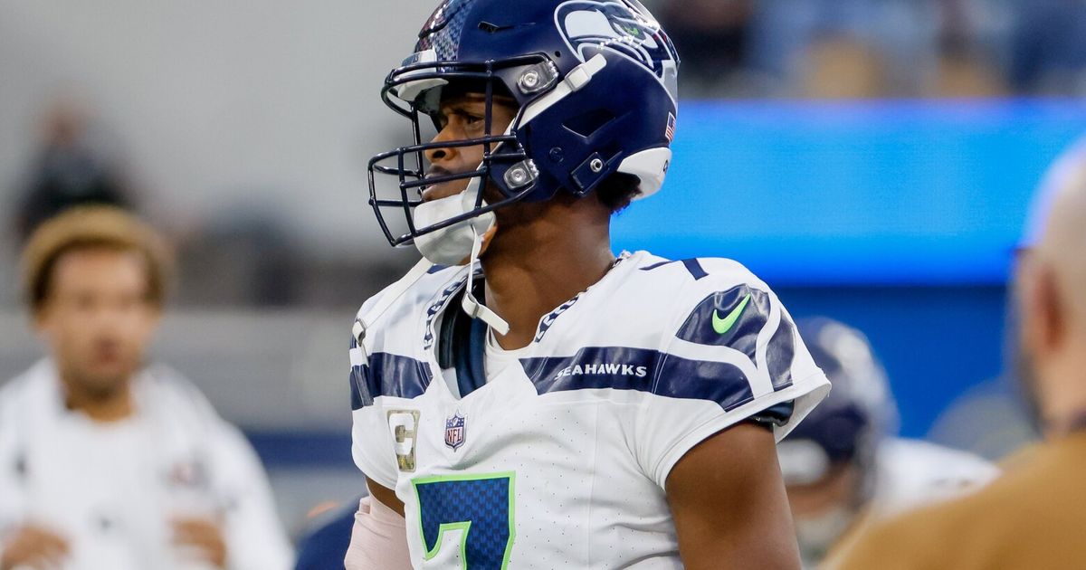 Pete Carroll Confirms Geno Smith to Start at Quarterback for Seahawks in Thursday Night Matchup Against 49ers