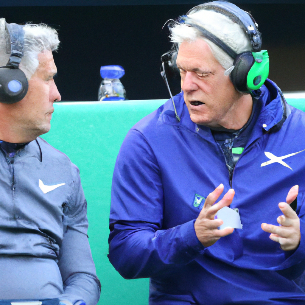 Pete Carroll Encourages Seahawks Offensive Coaches to Utilize Players to Their Full Potential