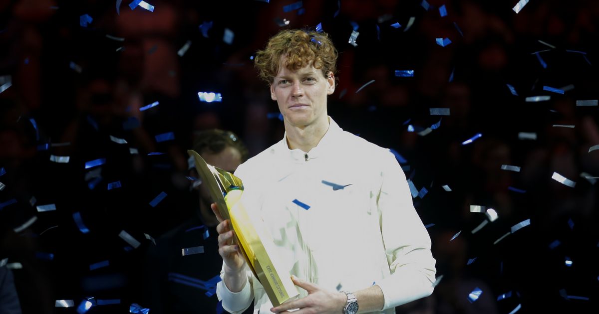 Player Withdraws from Paris Masters, Criticizes Organizers for Not Allowing Adequate Rest After Early-Morning Finish
