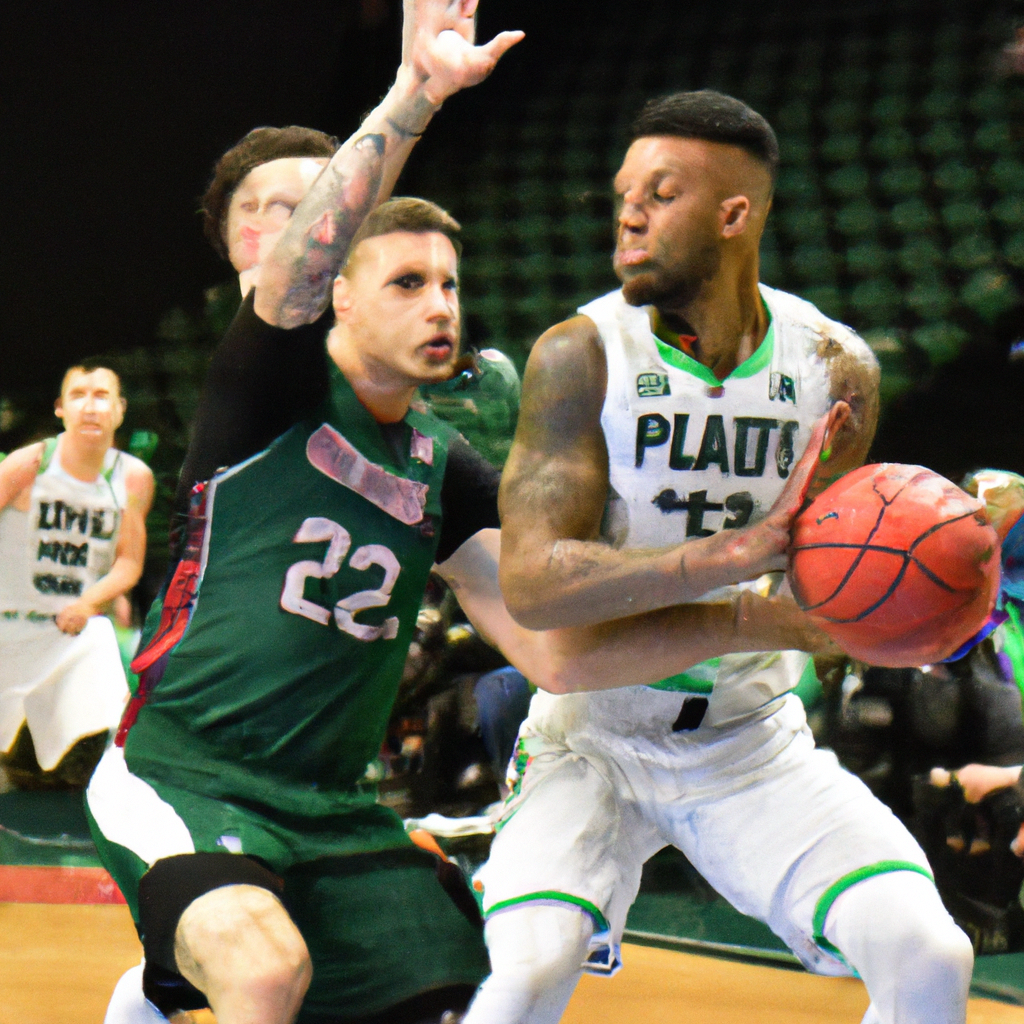 Portland State Defeats Linfield 70-53 in Men's Basketball Matchup