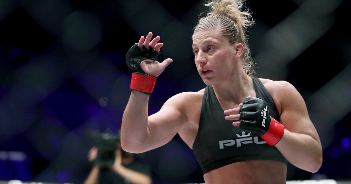 Professional Fighters League Acquires Bellator MMA