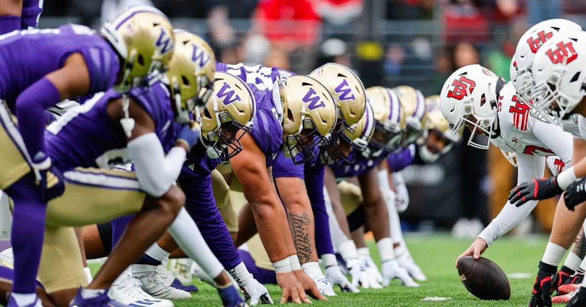 Projected Pac-12 Bowl Games: What is the Outlook for the University of Washington?